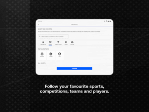 Eurosport: News & Results 8.22.0