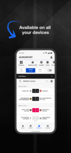 Eurosport: News & Results 8.22.0