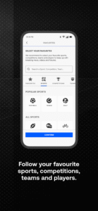 Eurosport: News & Results 8.22.0