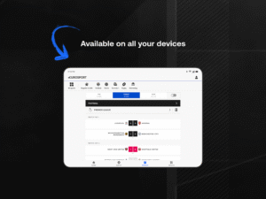 Eurosport: News & Results 8.22.0