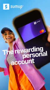 SumUp: Personal Finance 3.1.64 SumUp: Personal Finance 3.1.64