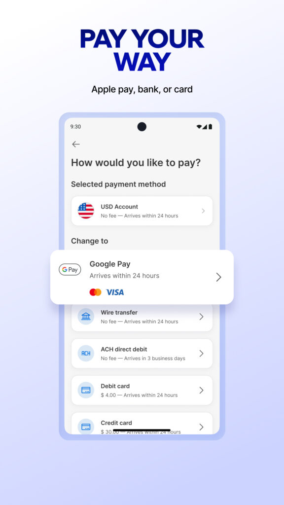 Xe Money Transfer & Currency 7.32.12 APK Download by Inc