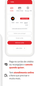 Claro flex 3.76.02 (480-640dpi) (Android 8.0+) Claro flex 3.76.02 (480-640dpi) (Android 8.0+)