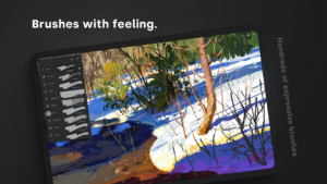 Infinite Painter 7.2.11 Infinite Painter 7.2.11
