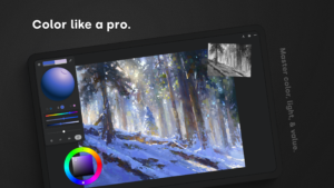 Infinite Painter 7.2.11 Infinite Painter 7.2.11