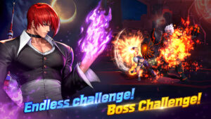The King of Fighters AFK 1.8.0