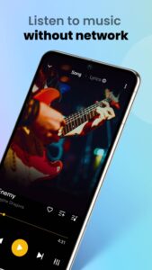 Music Player & MP3 Player 4.0.1.180 Music Player & MP3 Player 4.0.1.180