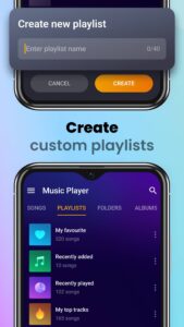 Music Player & MP3 Player 4.0.1.180 Music Player & MP3 Player 4.0.1.180