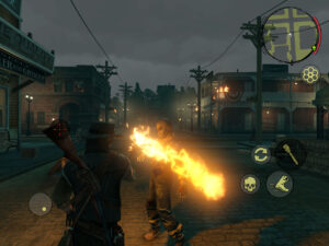 Red Dead Redemption NETFLIX 1.53.61003005