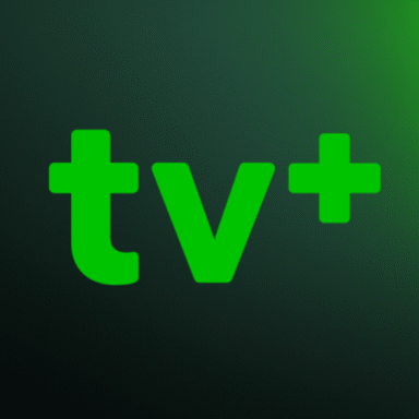 KPN TV+ Android TV by KPN APK icon