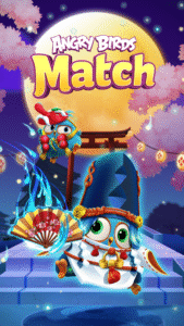 Angry Birds Match 3 9.5.0