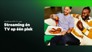 KPN TV+ Android TV 08.84.03 KPN TV+ Android TV 08.84.03