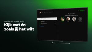 KPN TV+ Android TV 08.84.03 KPN TV+ Android TV 08.84.03