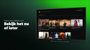 KPN TV+ Android TV 08.84.03 KPN TV+ Android TV 08.84.03
