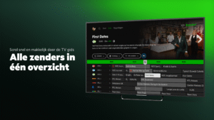 KPN TV+ Android TV 08.84.03 KPN TV+ Android TV 08.84.03