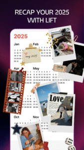 Lift: AI Photo Editor 2.0.1.b1 Lift: AI Photo Editor 2.0.1.b1