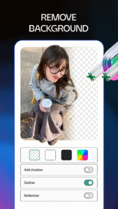 Lift: AI Photo Editor 2.0.1.b1 Lift: AI Photo Editor 2.0.1.b1