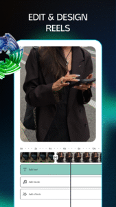 Lift: AI Photo Editor 2.0.1.b1 Lift: AI Photo Editor 2.0.1.b1