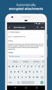 PreVeil 1.12.0 PreVeil 1.12.0