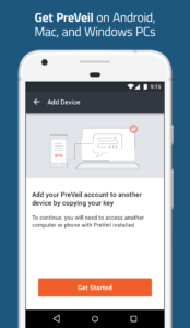 PreVeil 1.12.0 PreVeil 1.12.0