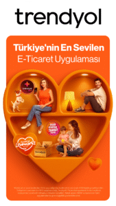 Trendyol - Online Alışveriş 7.54.8.1020 Trendyol - Online Alışveriş 7.54.8.1020