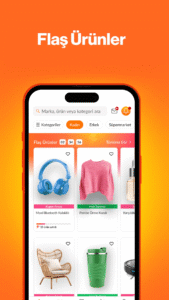 Trendyol - Online Alışveriş 7.54.8.1020 Trendyol - Online Alışveriş 7.54.8.1020