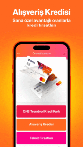 Trendyol - Online Alışveriş 7.54.8.1020 Trendyol - Online Alışveriş 7.54.8.1020