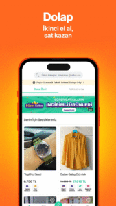 Trendyol - Online Alışveriş 7.54.8.1020 Trendyol - Online Alışveriş 7.54.8.1020