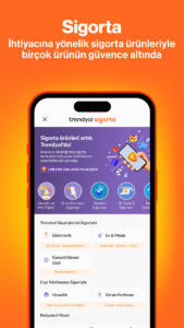 Trendyol - Online Alışveriş 7.54.8.1020 Trendyol - Online Alışveriş 7.54.8.1020