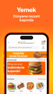 Trendyol - Online Alışveriş 7.54.8.1020 Trendyol - Online Alışveriş 7.54.8.1020