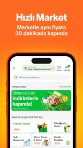 Trendyol - Online Alışveriş 7.54.8.1020 Trendyol - Online Alışveriş 7.54.8.1020