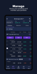 Power E*TRADE Advanced Trading 6.0.0.4348