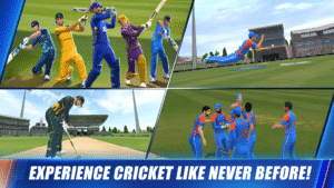 Real Cricket™ 4.5