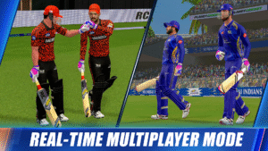 Real Cricket™ 4.5