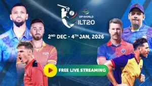 Tamasha: Live Cricket, Movies 3.5.9 (120-640dpi) (Android 7.0+)