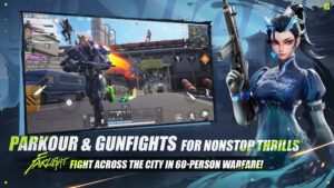 Farlight 84 2.9.0.0.1622666