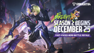 Farlight 84 2.9.0.0.1622666