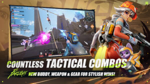 Farlight 84 2.9.0.0.1622666