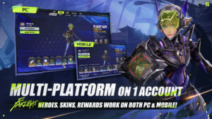 Farlight 84 2.9.0.0.1622666