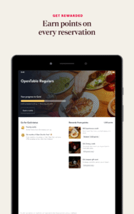 OpenTable 26.6.0