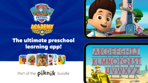 Paw Patrol Academy 3.6 Paw Patrol Academy 3.6
