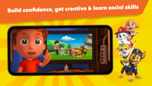 Paw Patrol Academy 3.6 Paw Patrol Academy 3.6