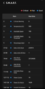 Samsung Magician 9.0.0