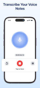Transkriptor - Speech to Text 2.1.15 Transkriptor - Speech to Text 2.1.15