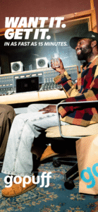 Gopuff—Food & Drink Delivery 11.6.0 Gopuff—Food & Drink Delivery 11.6.0