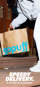 Gopuff—Food & Drink Delivery 11.6.0 Gopuff—Food & Drink Delivery 11.6.0