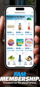 Gopuff—Food & Drink Delivery 11.6.0 Gopuff—Food & Drink Delivery 11.6.0