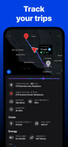 Tessie — Track your Tesla 15.6.7