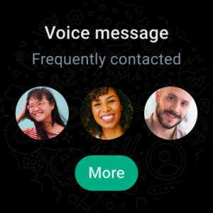 WhatsApp Messenger 2.22.22.7 beta WhatsApp Messenger 2.22.22.7 beta