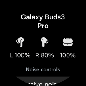 Samsung Buds Controller (Wear OS) 1.0.08.39 Samsung Buds Controller (Wear OS) 1.0.08.39